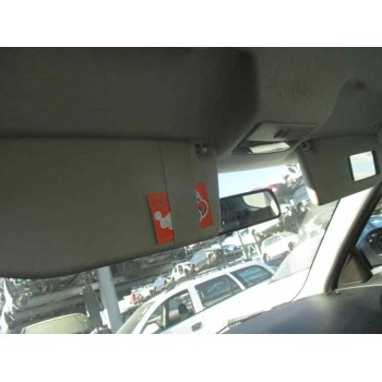 seat ibiza (6l1) del año 2003