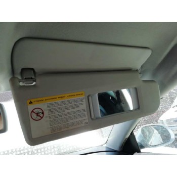 volkswagen passat berlina (3c2) del año 2005