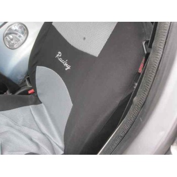 peugeot 206 berlina del año 2001