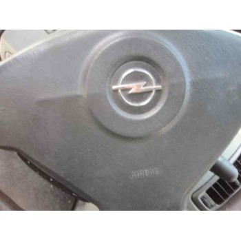 opel vivaro furgón/combi (07.2006 =>) del año 2008