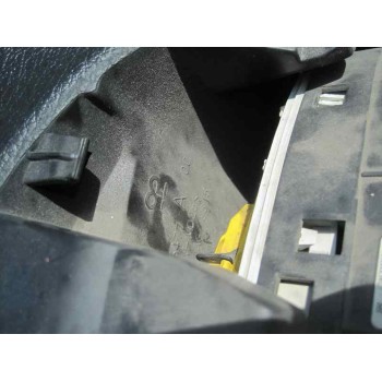 peugeot 206 berlina del año 1999