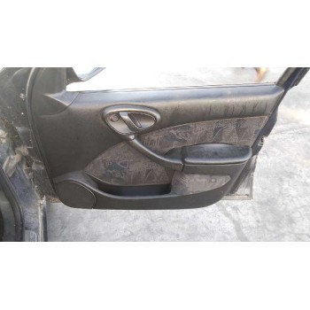 citroën xsara berlina del año 2000