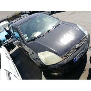 ford fiesta (cbk) del año 2005
