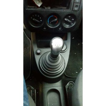 ford fiesta (cbk) del año 2002