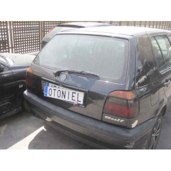 volkswagen golf iii berlina (1h1) del año 1994