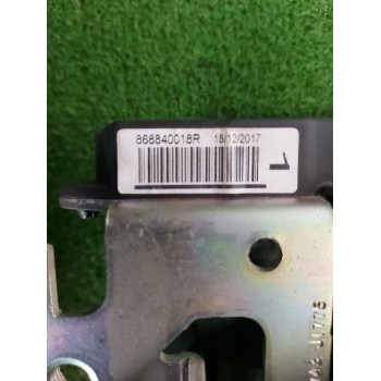 Recambio de kit airbag para renault master kasten l1h1 ka 2,8t referencia OEM IAM   