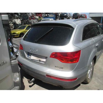 audi q7 (4l) del año 2006