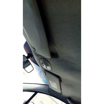 chevrolet matiz del año 2005