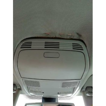 volkswagen passat berlina (3c2) del año 2005