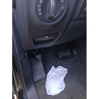 PALANCA FRENO DE MANO 