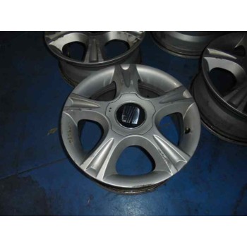 seat cordoba berlina (6l2) del año 2004