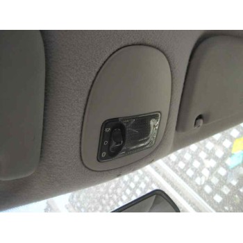 peugeot 206 berlina del año 1999