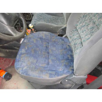 citroën berlingo del año 2000