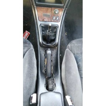 citroën xsara berlina del año 2000