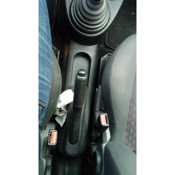 ford fiesta (cbk) del año 2002