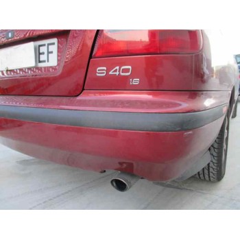 volvo s40 berlina del año 1999