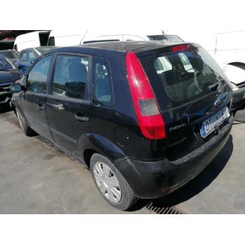 ford fiesta (cbk) del año 2005