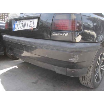 volkswagen golf iii berlina (1h1) del año 1994