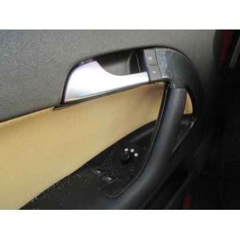 audi a3 (8p) del año 2003