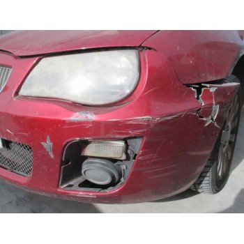 mg serie 25 (rf) del año 2005