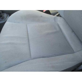 seat ibiza (6l1) del año 2003