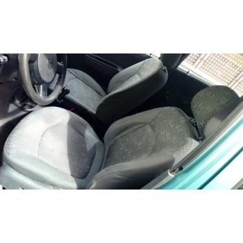 chevrolet matiz del año 2005