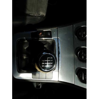 volkswagen passat berlina (3c2) del año 2005