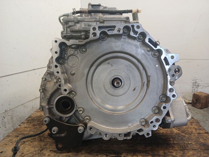 Recambio de caja cambios para citroën c5 aircross feel referencia OEM IAM 20HT18  