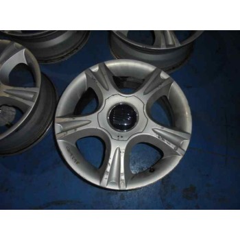 seat cordoba berlina (6l2) del año 2004