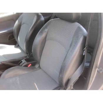 peugeot 206 berlina del año 1999