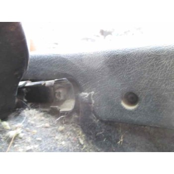 citroën berlingo del año 2000