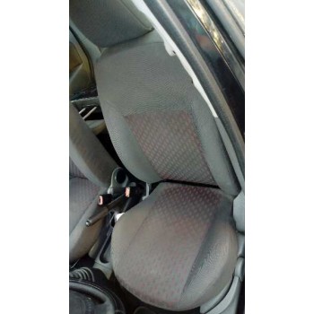 ford fiesta (cbk) del año 2002