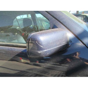 mercedes-benz clase e (w210) berlina diesel del año 1998