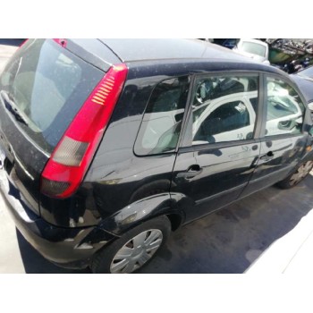 ford fiesta (cbk) del año 2005