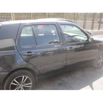 volkswagen golf iii berlina (1h1) del año 1994