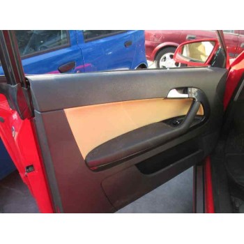 audi a3 (8p) del año 2003