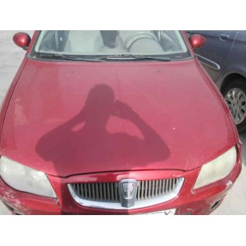 mg serie 25 (rf) del año 2005