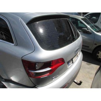 audi q7 (4l) del año 2006