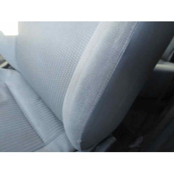 seat ibiza (6l1) del año 2003