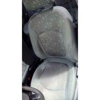 chevrolet matiz del año 2005