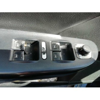 volkswagen passat berlina (3c2) del año 2005