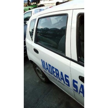 daewoo kalos del año 2003