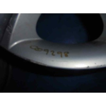 seat cordoba berlina (6l2) del año 2004