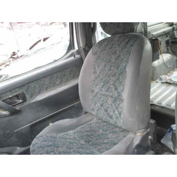 citroën berlingo del año 2000