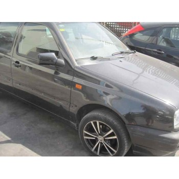 volkswagen golf iii berlina (1h1) del año 1994