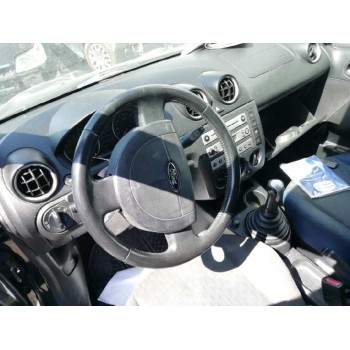 ford fiesta (cbk) del año 2005