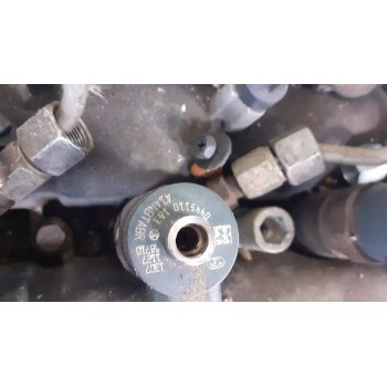 Recambio de motor completo para opel meriva cosmo referencia OEM IAM Z13DTJ M 