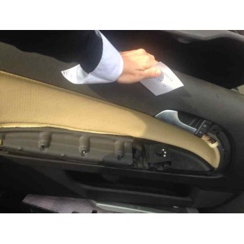 audi a3 (8p) del año 2003