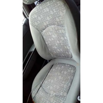 chevrolet matiz del año 2005