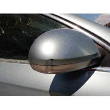 volkswagen passat berlina (3c2) del año 2005